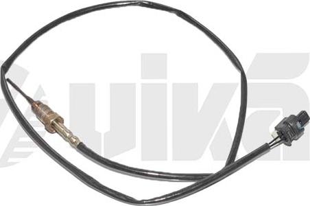 Vika 99819301 - Capteur, température des gaz droxauto.com