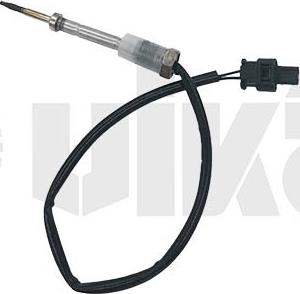 Vika 99818801 - Capteur, température des gaz droxauto.com