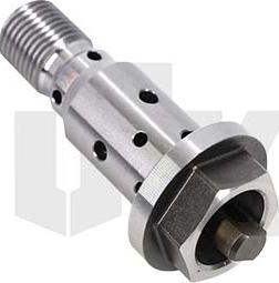 Vika 99880801 - Soupape centrale, réglage de l'arbre à cames droxauto.com