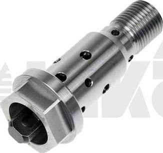 Vika 99880701 - Soupape centrale, réglage de l'arbre à cames droxauto.com