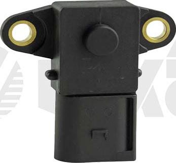 Vika 99881901 - Capteur, pression du tuyau d'admission droxauto.com