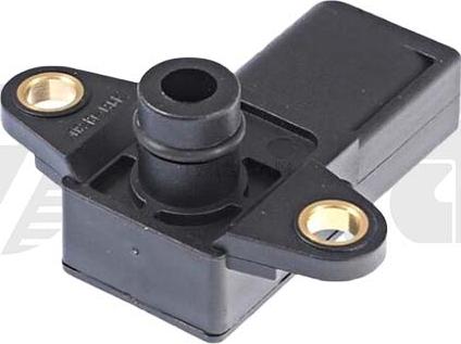 Vika 99881801 - Capteur, pression du tuyau d'admission droxauto.com