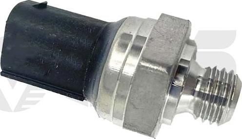 Vika 99883401 - Capteur, pression des gaz échappement droxauto.com