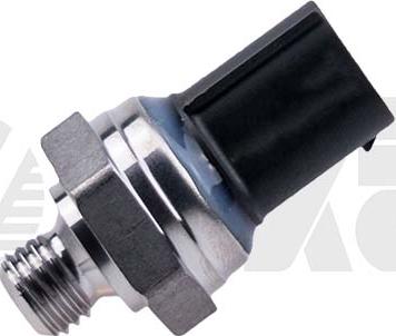 Vika 99883501 - Capteur, pression des gaz échappement droxauto.com