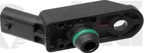 Vika 99883001 - Capteur, pression du tuyau d'admission droxauto.com