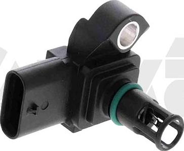 Vika 99882901 - Capteur, pression du tuyau d'admission droxauto.com