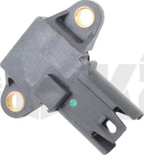 Vika 99882501 - Capteur, pression du tuyau d'admission droxauto.com