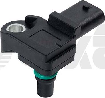 Vika 99882701 - Capteur, pression du tuyau d'admission droxauto.com