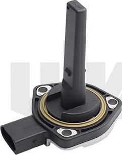 Vika 99835601 - Capteur, niveau d'huile moteur droxauto.com