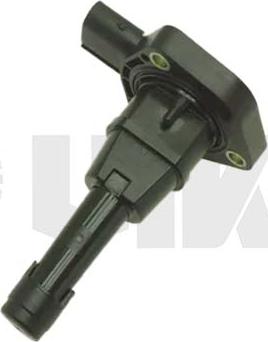 Vika 99836801 - Capteur, niveau d'huile moteur droxauto.com