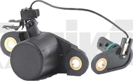 Vika 99837601 - Capteur, niveau d'huile moteur droxauto.com