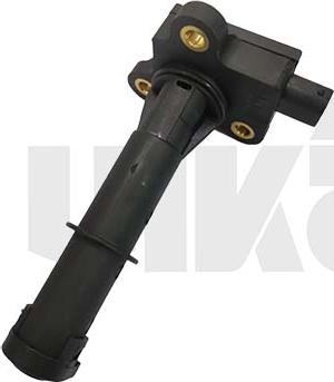 Vika 99837201 - Capteur, niveau d'huile moteur droxauto.com