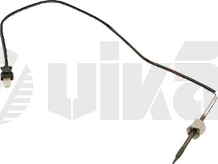 Vika 99820701 - Capteur, température des gaz droxauto.com