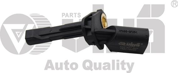 Vika 99270069501 - Capteur, vitesse de roue droxauto.com