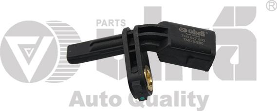 Vika 99270076401 - Capteur, vitesse de roue droxauto.com