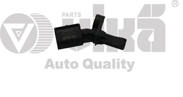 Vika 99270070001 - Capteur, vitesse de roue droxauto.com