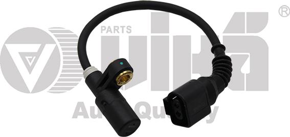 Vika 99271494901 - Capteur, vitesse de roue droxauto.com