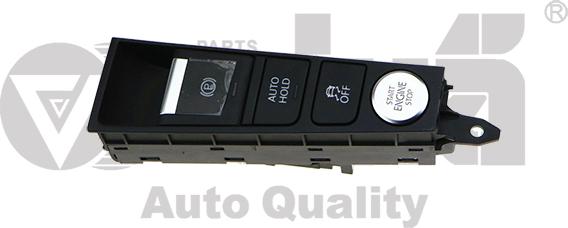 Vika 99271603001 - Commutateur multifonctions droxauto.com