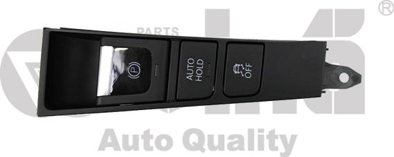 Vika 99271602901 - Commutateur multifonctions droxauto.com