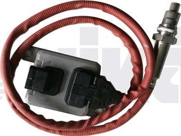 Vika 99746701 - Capteur NOx, Injection d'urée droxauto.com