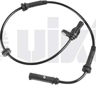 Vika 99754901 - Capteur, vitesse de roue droxauto.com