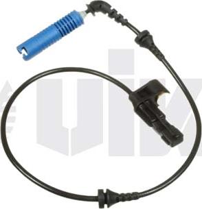 Vika 99754701 - Capteur, vitesse de roue droxauto.com