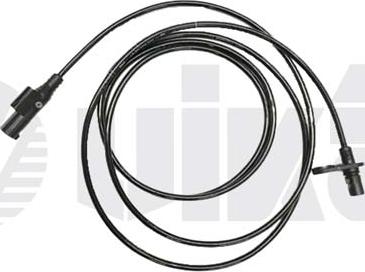 Vika 99756801 - Capteur, vitesse de roue droxauto.com