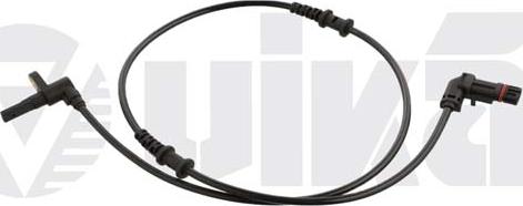 Vika 99757401 - Capteur, vitesse de roue droxauto.com