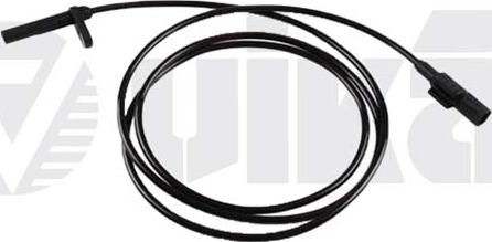 Vika 99757601 - Capteur, vitesse de roue droxauto.com