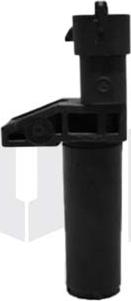 Vika 99764101 - Capteur d'angle, vilebrequin droxauto.com