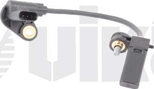 Vika 99763901 - Capteur d'angle, vilebrequin droxauto.com