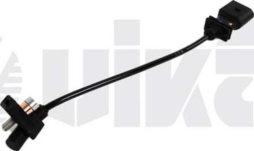 Vika 99763401 - Capteur d'angle, vilebrequin droxauto.com