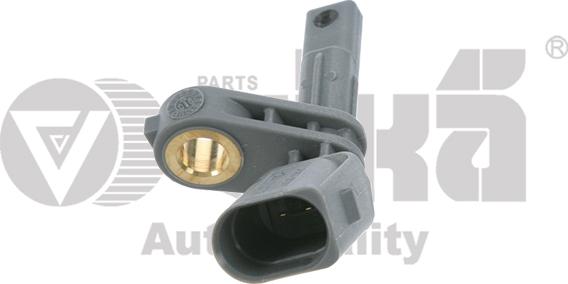 Vika 90032296001 - Capteur, vitesse de roue droxauto.com