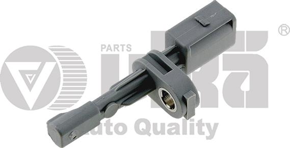 Vika 90032296201 - Capteur, vitesse de roue droxauto.com