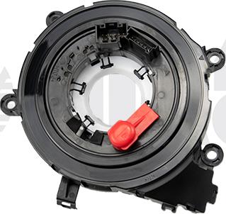 Vika 91095201 - Ressort tournant, Airbag droxauto.com