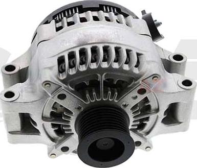 Vika 91044301 - Alternateur droxauto.com