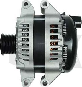Vika 91043501 - Alternateur droxauto.com