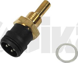 Vika 91005501 - Sonde de température, liquide de refroidissement droxauto.com