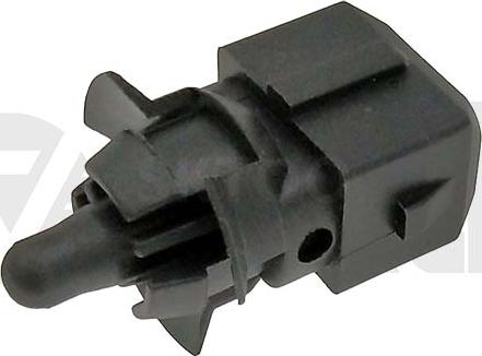 Vika 91006401 - Capteur, température extérieure droxauto.com