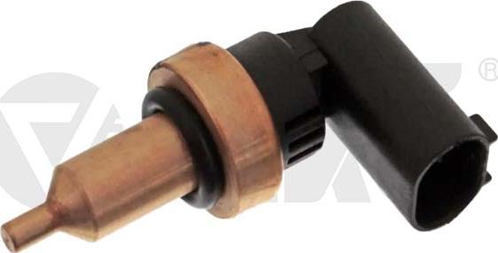 Vika 91006101 - Sonde de température, liquide de refroidissement droxauto.com