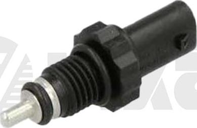 Vika 91003101 - Sonde de température, liquide de refroidissement droxauto.com