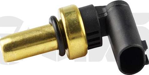 Vika 91003301 - Sonde de température, liquide de refroidissement droxauto.com