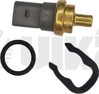 Vika 91003201 - Sonde de température, liquide de refroidissement droxauto.com