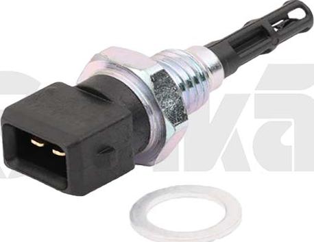 Vika 91007501 - Capteur, température de l'air d'admission droxauto.com
