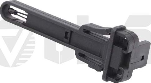 Vika 91007801 - Capteur, température de l'air d'admission droxauto.com