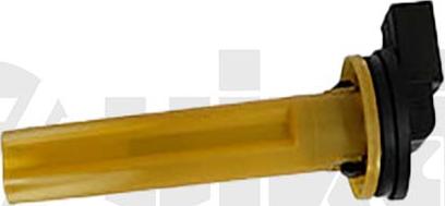 Vika 91007701 - Capteur, température de l'air d'admission droxauto.com