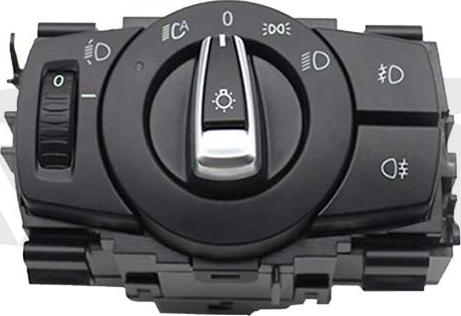 Vika 91084401 - Interrupteur, lumière principale droxauto.com