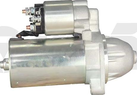 Vika 91084001 - Démarreur droxauto.com