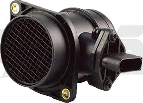 Vika 91081301 - Débitmètre de masse d'air droxauto.com