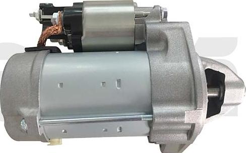 Vika 91083901 - Démarreur droxauto.com